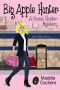 [Susan Hunter 02] • Big Apple Hunter